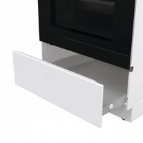 kombinuota dujin - Gorenje GK5A21WH - 7 nuotrauka