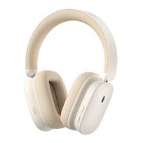 baseus ausines belaides - Baseus Bowie H1 White - 3 nuotrauka