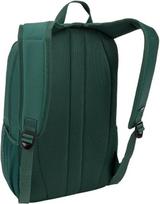 kuprines kompiuteriui - Case Logic Jaunt Recycled Backpack WMBP215 Smoke Pine - 3 nuotrauka