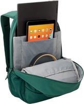 kuprines kompiuteriui - Case Logic Jaunt Recycled Backpack WMBP215 Smoke Pine - 4 nuotrauka