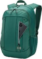 kuprines kompiuteriui - Case Logic Jaunt Recycled Backpack WMBP215 Smoke Pine - 5 nuotrauka