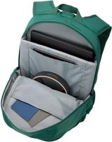 kuprines kompiuteriui - Case Logic Jaunt Recycled Backpack WMBP215 Smoke Pine - 6 nuotrauka