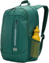 kuprines kompiuteriui - Case Logic Jaunt Recycled Backpack WMBP215 Smoke Pine - 7 nuotrauka