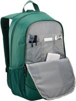 kuprines kompiuteriui - Case Logic Jaunt Recycled Backpack WMBP215 Smoke Pine - 8 nuotrauka