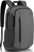 deklas 15 coliu - Dell Ecoloop Urban Backpack CP4523G Grey, 11-15 ", Backpack - 2 nuotrauka
