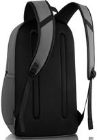 deklas 15 coliu - Dell Ecoloop Urban Backpack CP4523G Grey, 11-15 ", Backpack - 4 nuotrauka