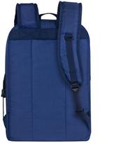 kuprines kompiuteriui - NB BACKPACK LITE URBAN 15.6"/5562 BLUE RIVACASE - 2 nuotrauka