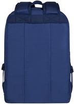 kuprines kompiuteriui - NB BACKPACK LITE URBAN 15.6"/5562 BLUE RIVACASE - 3 nuotrauka