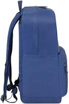 kuprines kompiuteriui - NB BACKPACK LITE URBAN 15.6"/5562 BLUE RIVACASE - 4 nuotrauka