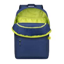 kuprines kompiuteriui - NB BACKPACK LITE URBAN 15.6"/5562 BLUE RIVACASE - 5 nuotrauka