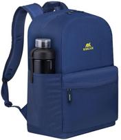 kuprines kompiuteriui - NB BACKPACK LITE URBAN 15.6"/5562 BLUE RIVACASE - 6 nuotrauka