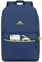 kuprines kompiuteriui - NB BACKPACK LITE URBAN 15.6"/5562 BLUE RIVACASE - 8 nuotrauka