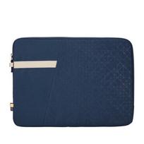 laptop case - Case Logic Ibira 14 IBRS-214 Blue 3204394 - 3 nuotrauka