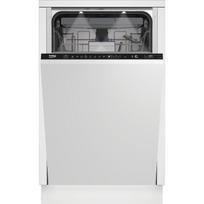 indaplove 45 cm - Beko BDIS38040Q - 2 nuotrauka
