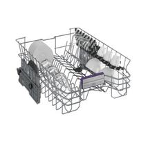 indaplove 45 cm - Beko BDIS38040Q - 4 nuotrauka