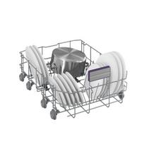 indaplove 45 cm - Beko BDIS38040Q - 5 nuotrauka