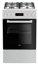 dujines virykles senukai - BEKO FSE52321DWD - 1 nuotrauka