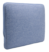 15.6 laptop sleeve - Case Logic Reflect Laptop Sleeve 15,6 REFPC-116 Skyswell Blue (3204881) - 4 nuotrauka