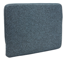 15.6 laptop sleeve - Case Logic Reflect Laptop Sleeve 15,6 REFPC-116 Stormy Weather (3204810) - 2 nuotrauka