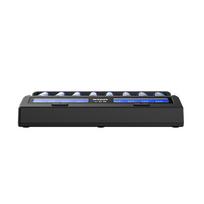 battery nimh - XTAR VC8 battery charger to Li-ion i NiMH - 6 nuotrauka