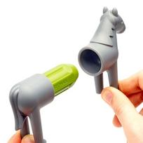 magnetiniai zaislai - SMART MAX konsturktorius Mano pirmoji gyvūnų ferma SMX221 - 2 nuotrauka