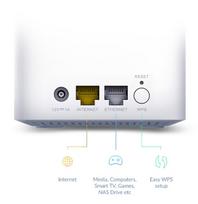 5g mesh - Maršrutizatorius D-Link M15-2 - 8 nuotrauka
