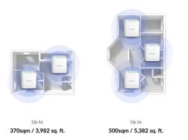 5g mesh - Maršrutizatorius D-Link M15-2 - 9 nuotrauka