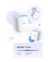 5g mesh - Maršrutizatorius D-Link M15-2 - 10 nuotrauka
