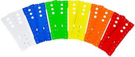 SilentiumPC Grandis 2 XE1436 Top Plate Color Kit SPC187