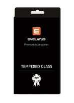 Evelatus Samsung Galaxy A32 5G 2.5D / A12 / M12 Juodas Frame (Full Glue)