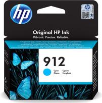 HP 912 Cyan
