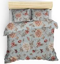 uzvalkalas 200x220 - Patalynės užvalkalų komplektas Mijolnir Double Quilt, įvairių spalvų, 200x220 - 1 nuotrauka
