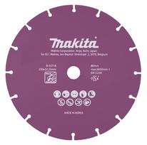 Makita B-53718 Deimantinis diskas 230mm (for metal,RST)