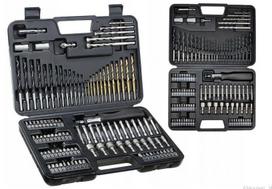 Dewalt  rinkinys 109 vnt. DT0109