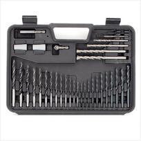 dewalt sukimo antgaliu - Dewalt  rinkinys 109 vnt. DT0109 - 2 nuotrauka