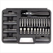 dewalt sukimo antgaliu - Dewalt  rinkinys 109 vnt. DT0109 - 3 nuotrauka