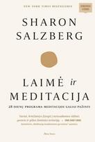 pazintys - Laimė ir meditacija - 2 nuotrauka