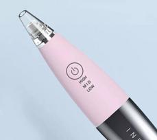 blackhead remover - Xiaomi InFace Blackhead Remover MS7000 Pink - 2 nuotrauka