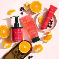 detoxas - Rene Furterer Tonucia Toning And Densifying Mask 200ml - 2 nuotrauka