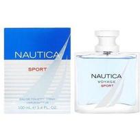 Nautica Voyage Sport EDT 100ml