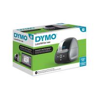 mini spausdintuvas - Dymo LabelWriter 550 - 4 nuotrauka