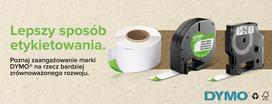 mini spausdintuvas - Dymo LabelWriter 550 - 5 nuotrauka
