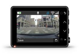 garmin dash cam x210 - Garmin Dash Cam 47 - 6 nuotrauka