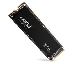 crucial nvme ssd - Crucial P3 Plus 2TB M.2 - 2 nuotrauka