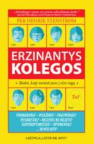 oziuko ragai - Erzinantys kolegos : būdai, kaip suriesti juos į ožio ragą - 1 nuotrauka