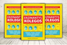 oziuko ragai - Erzinantys kolegos : būdai, kaip suriesti juos į ožio ragą - 2 nuotrauka