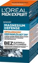 L'Oreal Men Expert Magnesium Defence, 50 ml
