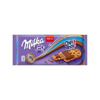 Milka Chips Ahoi 100g