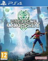 One Piece Odyssey PS4