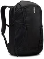 30 l kuprine - Thule EnRoute 30L TEBP-4416 Black (3204849) - 1 nuotrauka